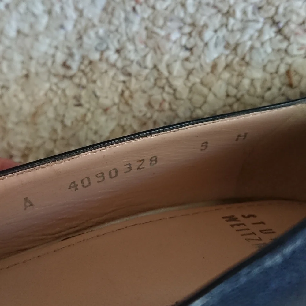 Stuart Weitzman stuart weitzman